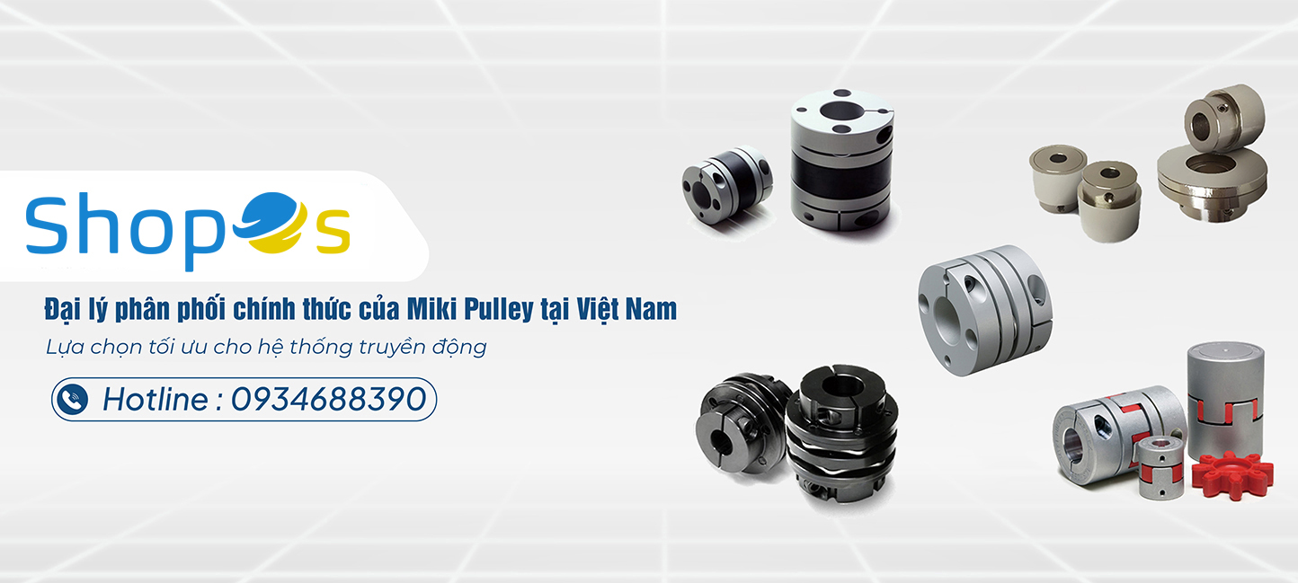 Miki Pulley